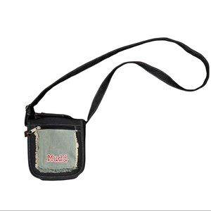 mudd crossbody purse